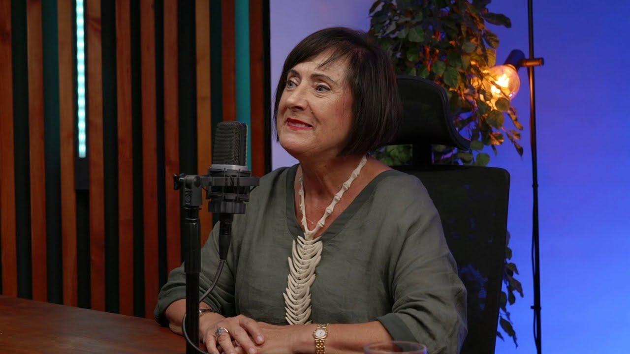 ENTREVISTA COMPLETA ÁNGELES VELASCO SORIA. 