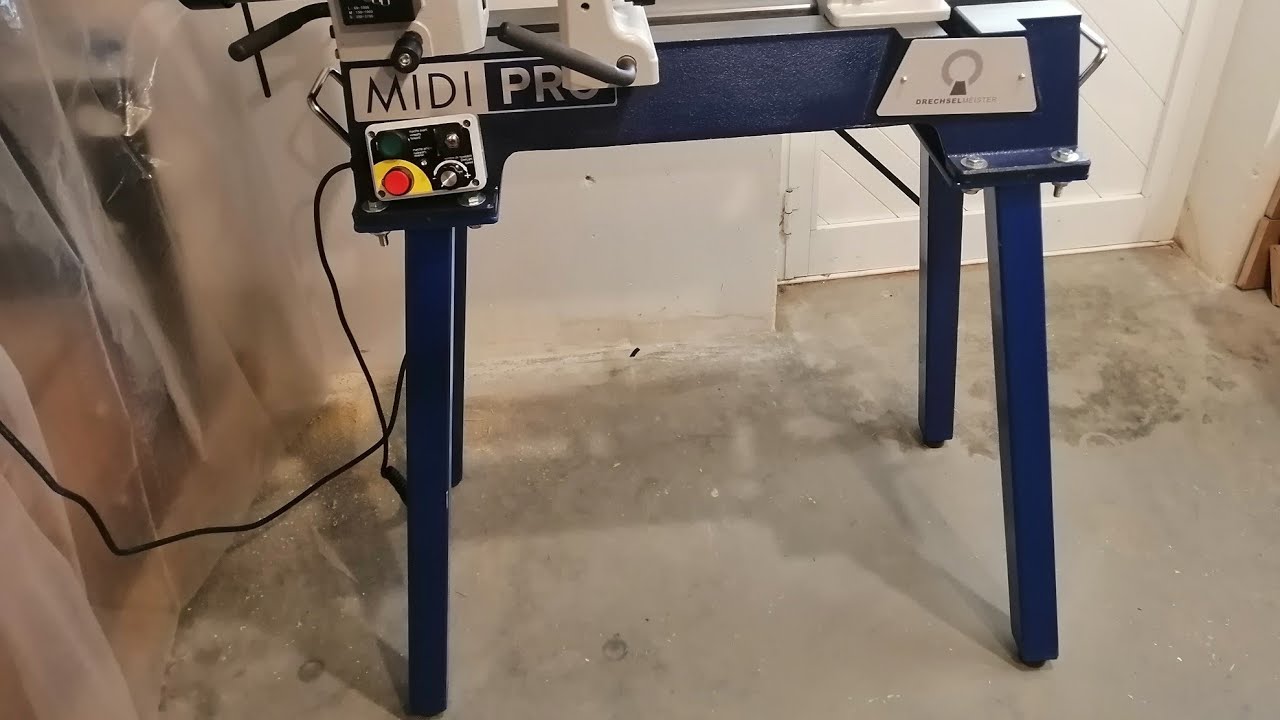 Base per MIDI PRO