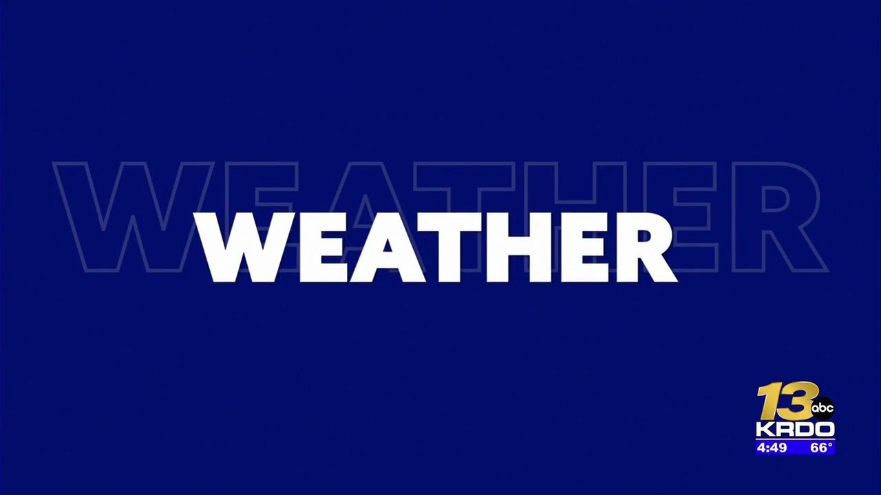 Warm and windy weather prompts fire danger