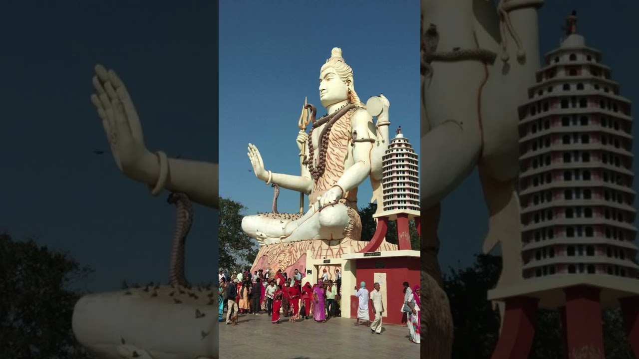 12 ज्योतिर्लिंगों की पौराणिक कथाएं Part-10 नागेश्वर ज्योतिर्लिंग