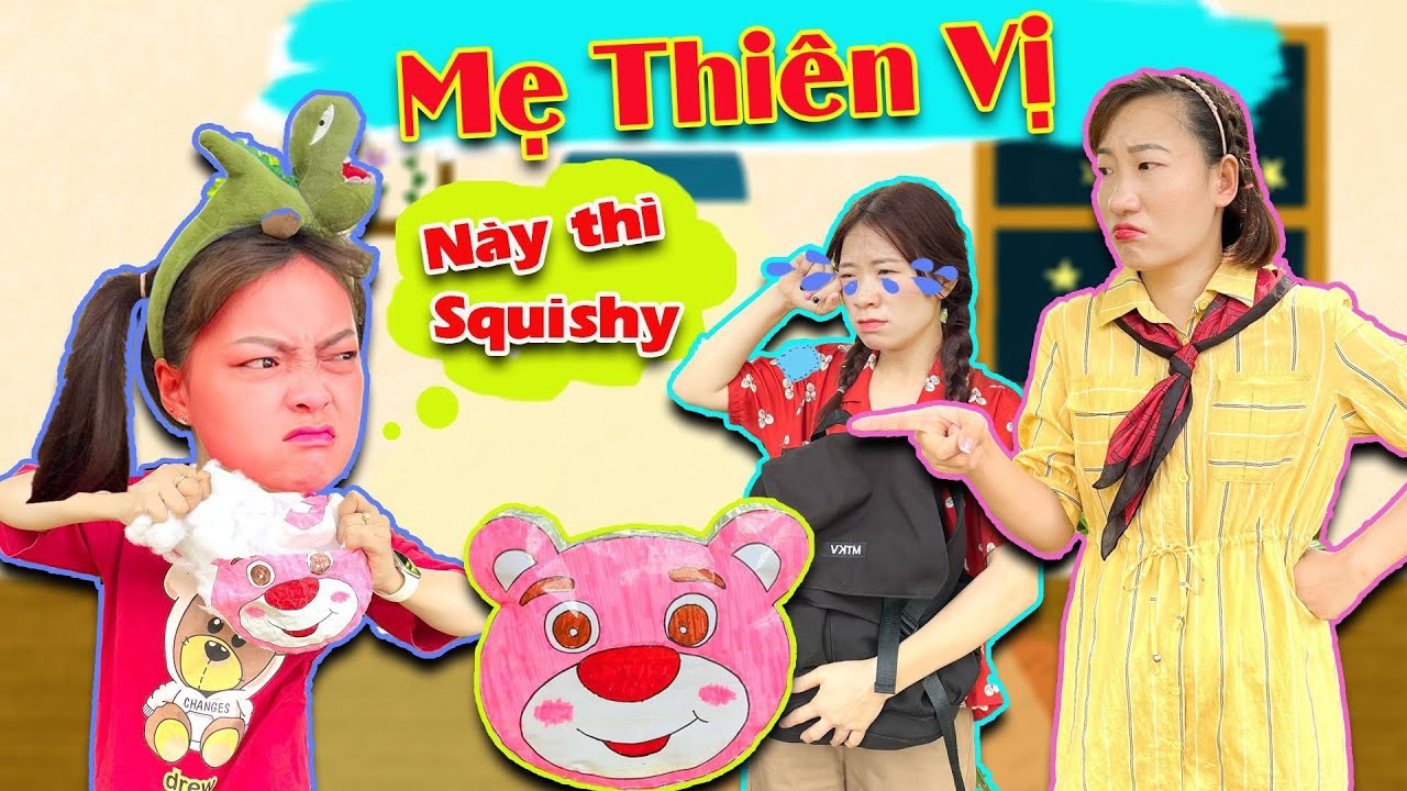 Người Mẹ Thiên Vị Và Đứa Con Tội Nghiệp | Tuyết Tuyết TV