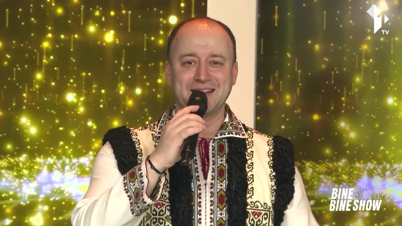 PREMIERĂ | Valentin Butucel - La mulți ani de sărbătoare