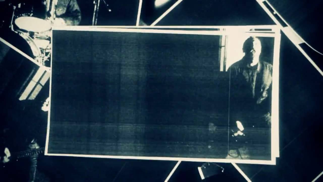 QUO VADIS - Cross Of Gold (OFFICIAL MUSIC VIDEO)