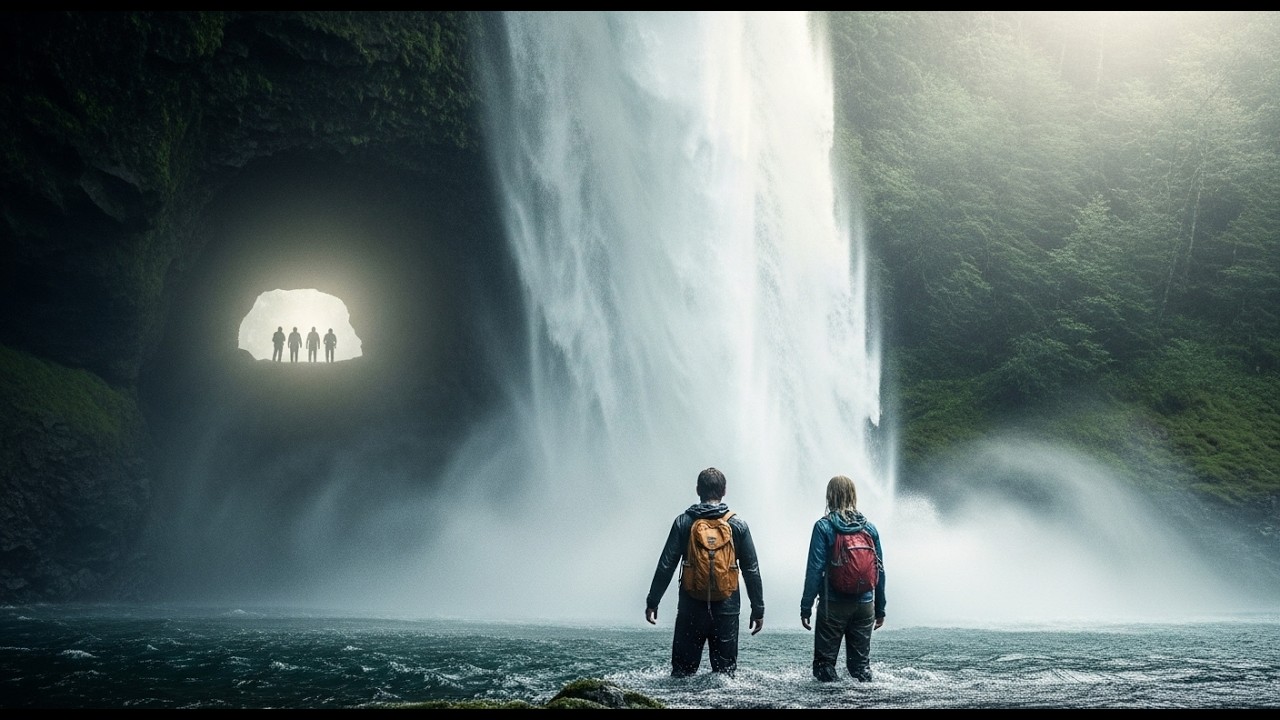 A CIDADE PERDIDA: O DESTINO DA FORTUNA LENDÁRIA EM JOGO 🔞💎 | FILME COMPLETO GRÁTIS