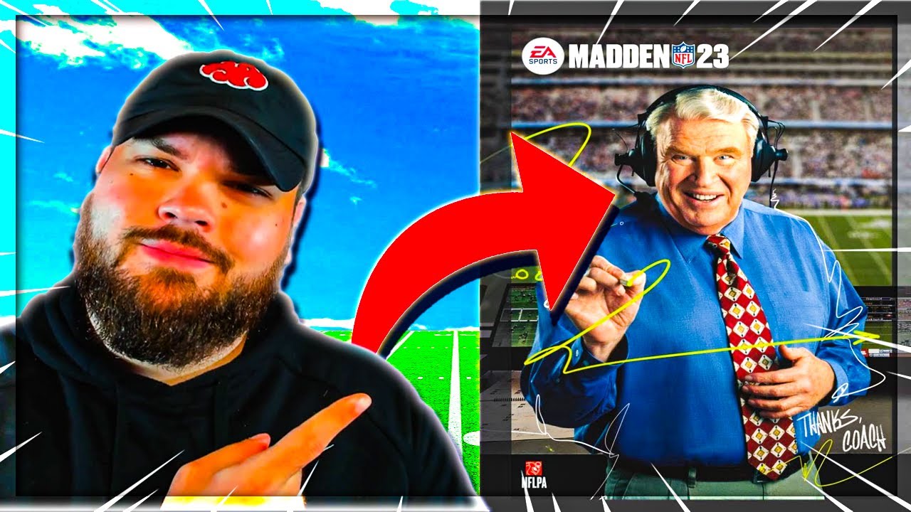 EVERYTHING NEW IN THE MADDEN 23 BETA