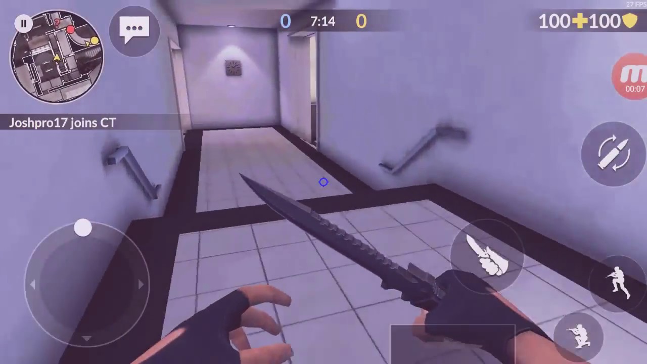 Critical Ops| Prefire| v8.1.0.