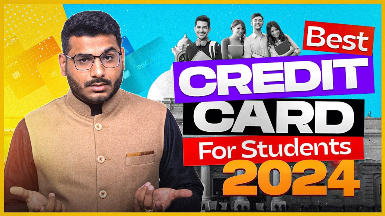 Best Credit Card For Students