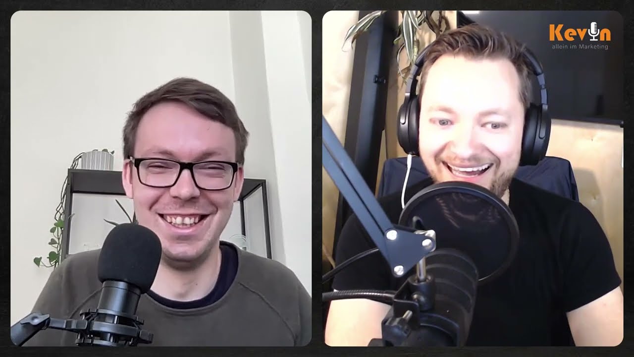 Folge 175: Meta- und TikTok-Ads mit Jakob Strehlow