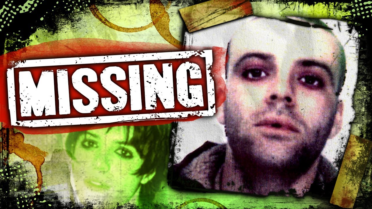 The Rockstar Who Vanished (Richey Edwards)