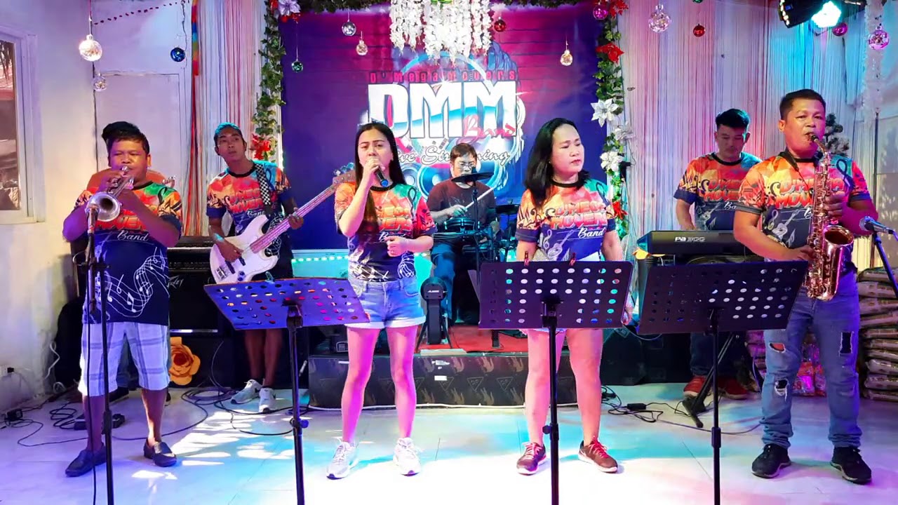 LAGLAGIPEM AWAN NAGKURANGAK ( covered by JANE CASTILLIO & MANILYN TOLENTINO )