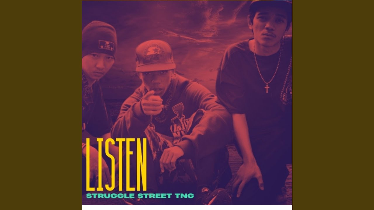 This Is Our Struggle