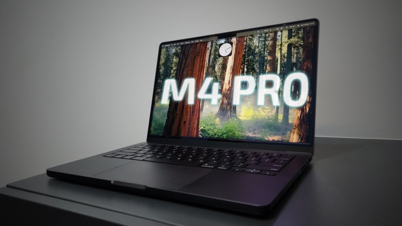 Apa MacBook Pro M4 Pro Masih Worth It di 2026?