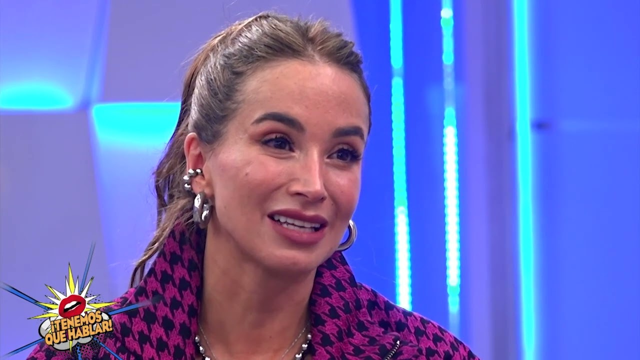 Majida Issa nos habló de su protagónico en “La Sustituta”