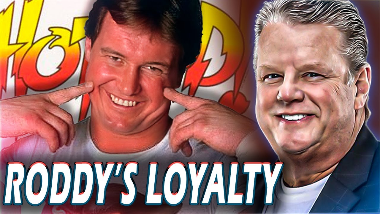 BRUCE PRICHARD: 
