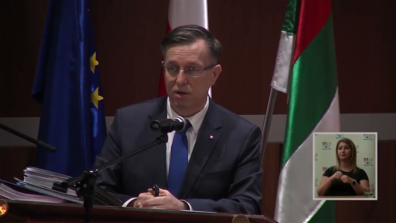 Głowski spalarni odpadów, która powstaje w Śmiłowie