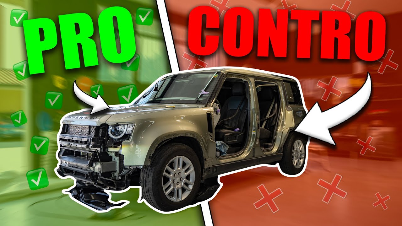 LA VERITÀ SUL WRAP COMPLETO… Ha senso o no? 😮