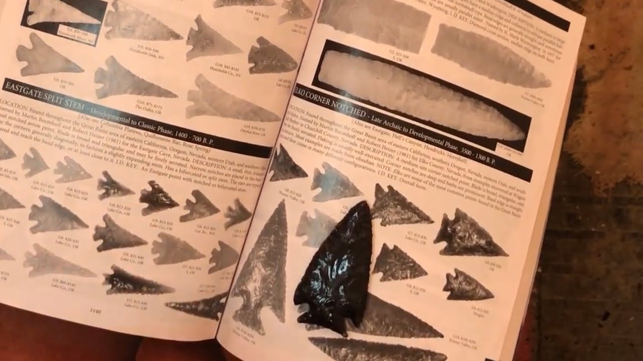 Elko point made from Obsidian per request from Alan Cole