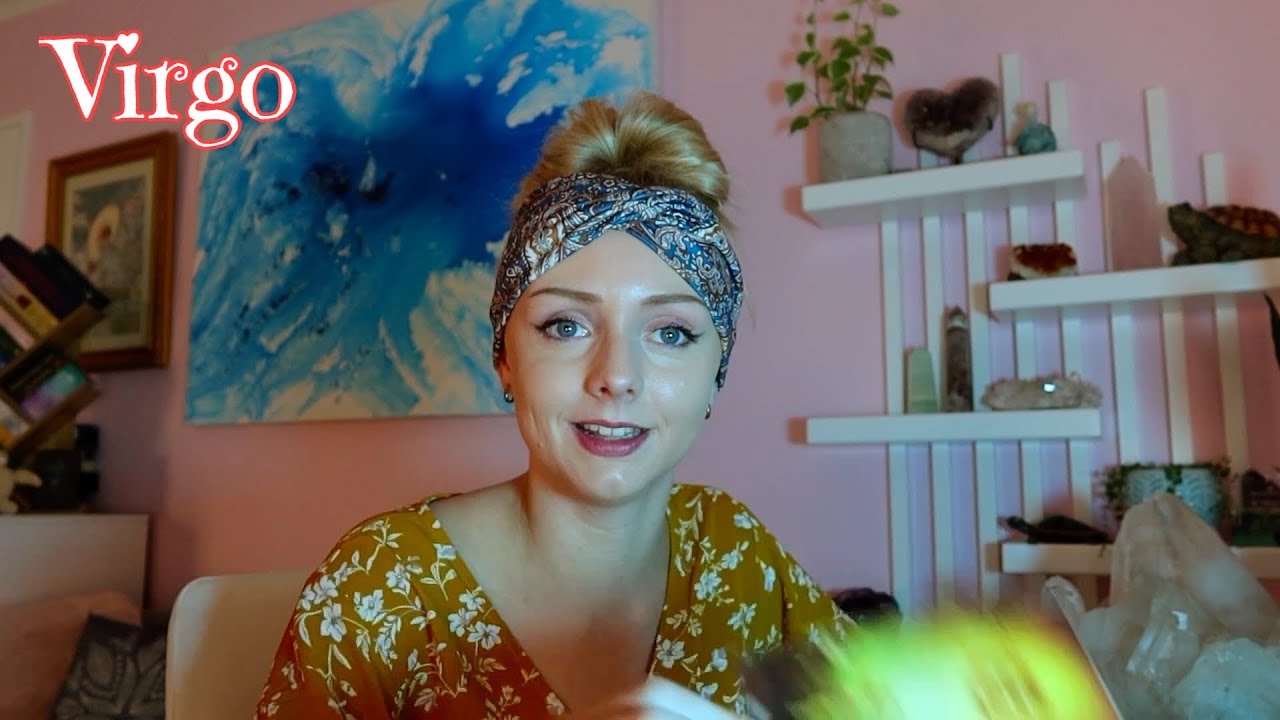 Дева | Вы были правы с самого начала. Бесконечное гадание на Таро на предстоящий месяц.