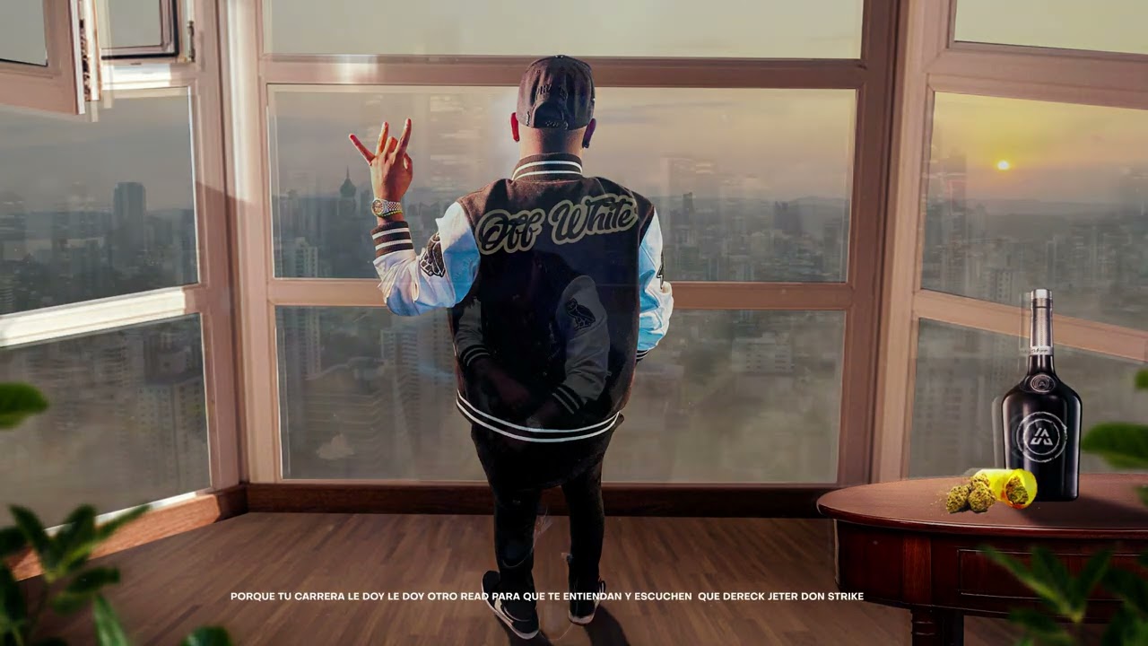 Yemil x Vla Music - Off White (Visual)