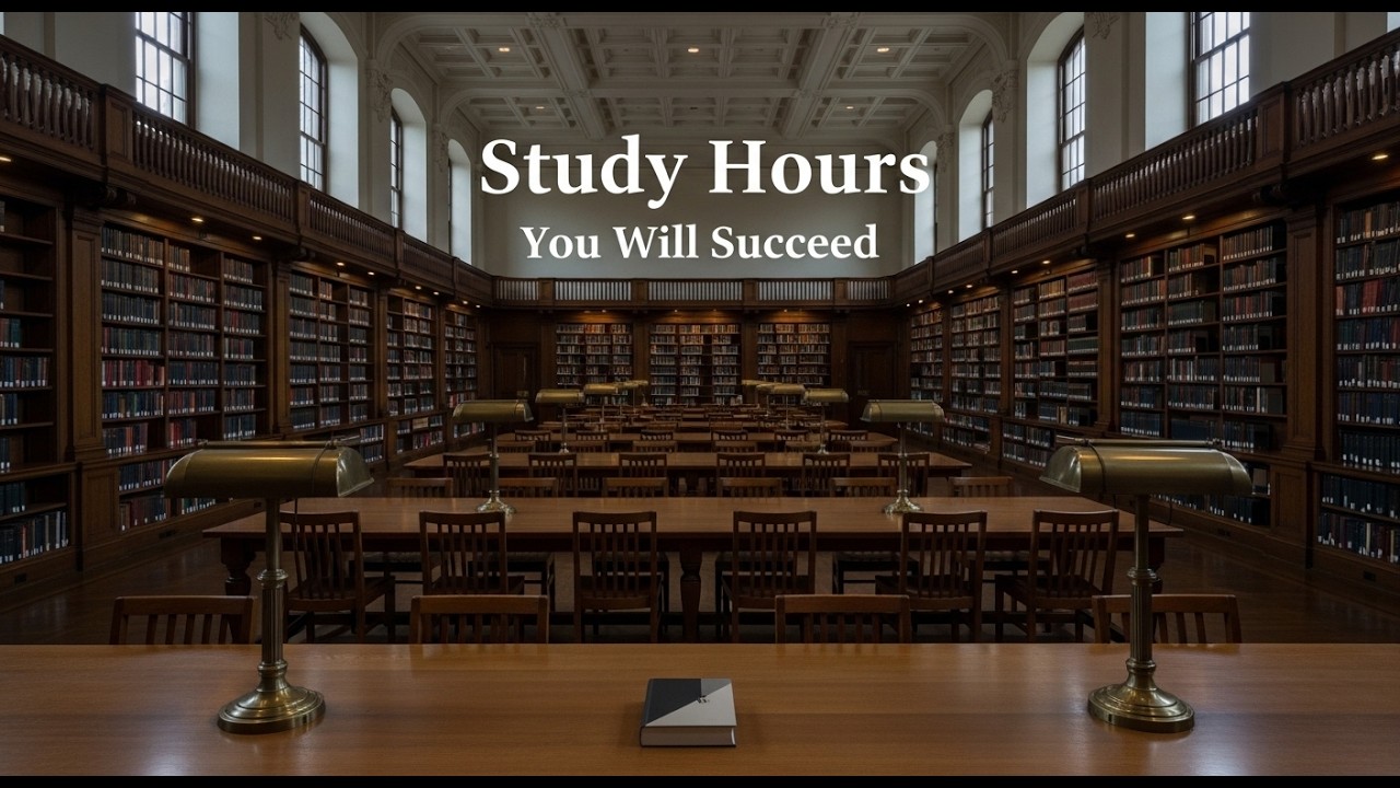 Study Jazz Playlist | Soft Piano Jazz for Deep Focus