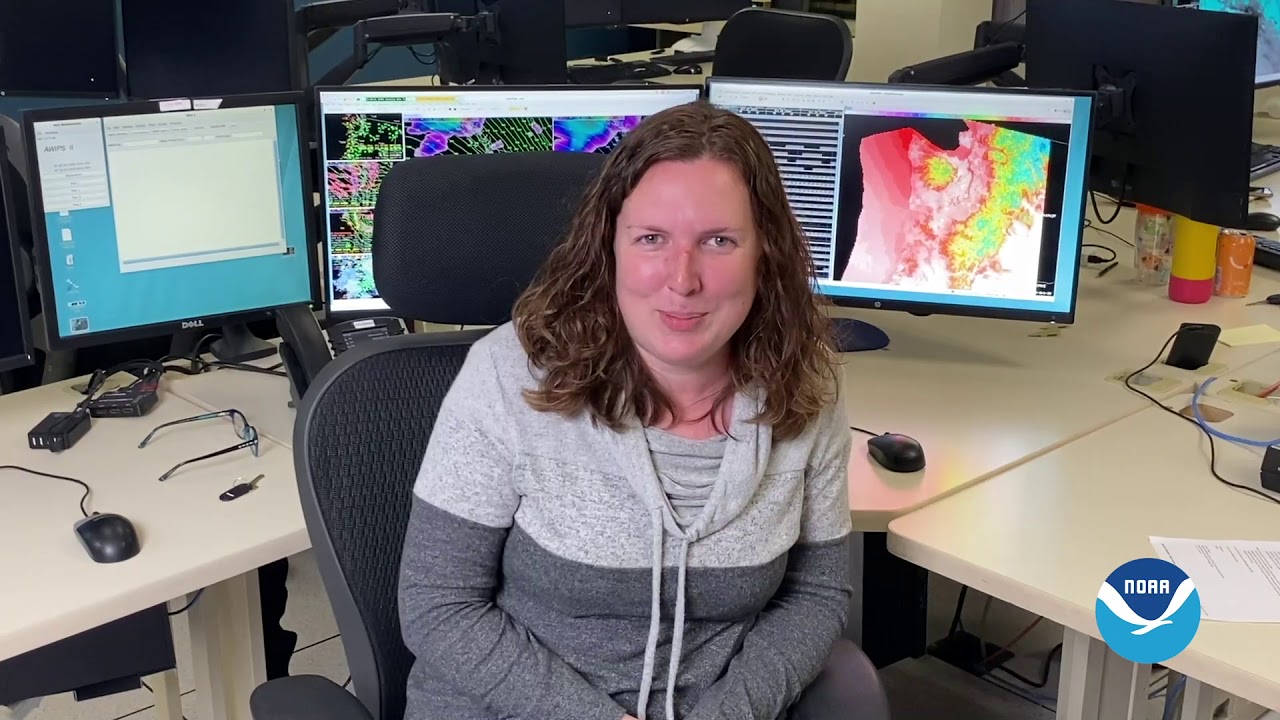 Winter Forecasting: Uncertainty