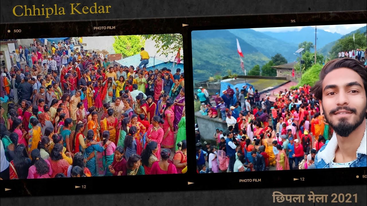 Chhipla Kedar mela | अद्भुत और भव्य छिपला मेला , स्यांकुरी धारचूला 2021 | chhipla Kedar yara
