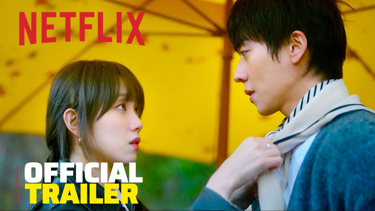 [1st Trailer] In Your Radiant Season (2026) | Lee Sung Kyung | Chae Jong Hyeop {ENG SUB}