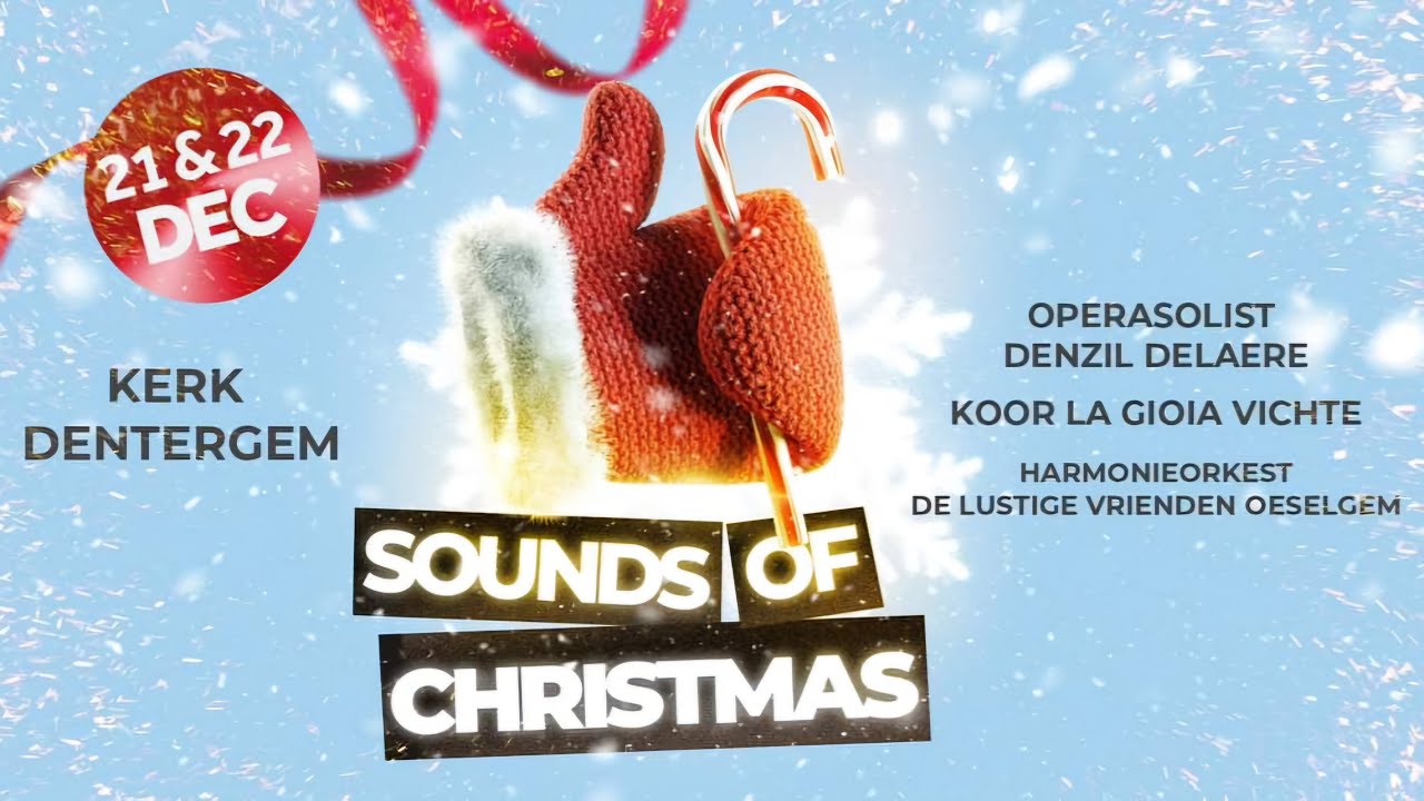Sounds of Christmas