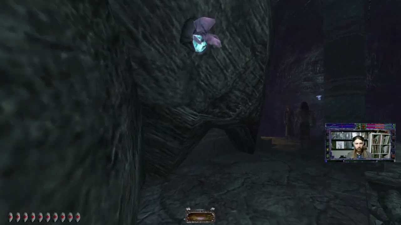 Geeking in some Thief