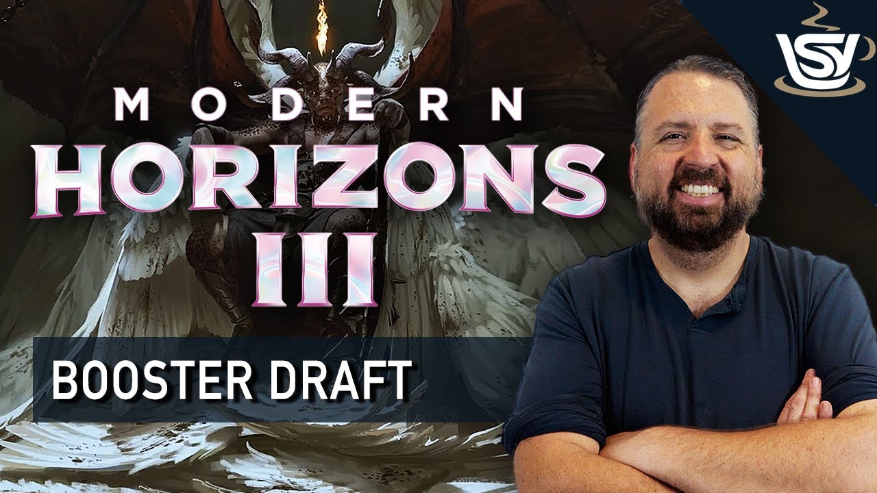 Angels, Demons, and +1/+1 Counters In MH3 Draft