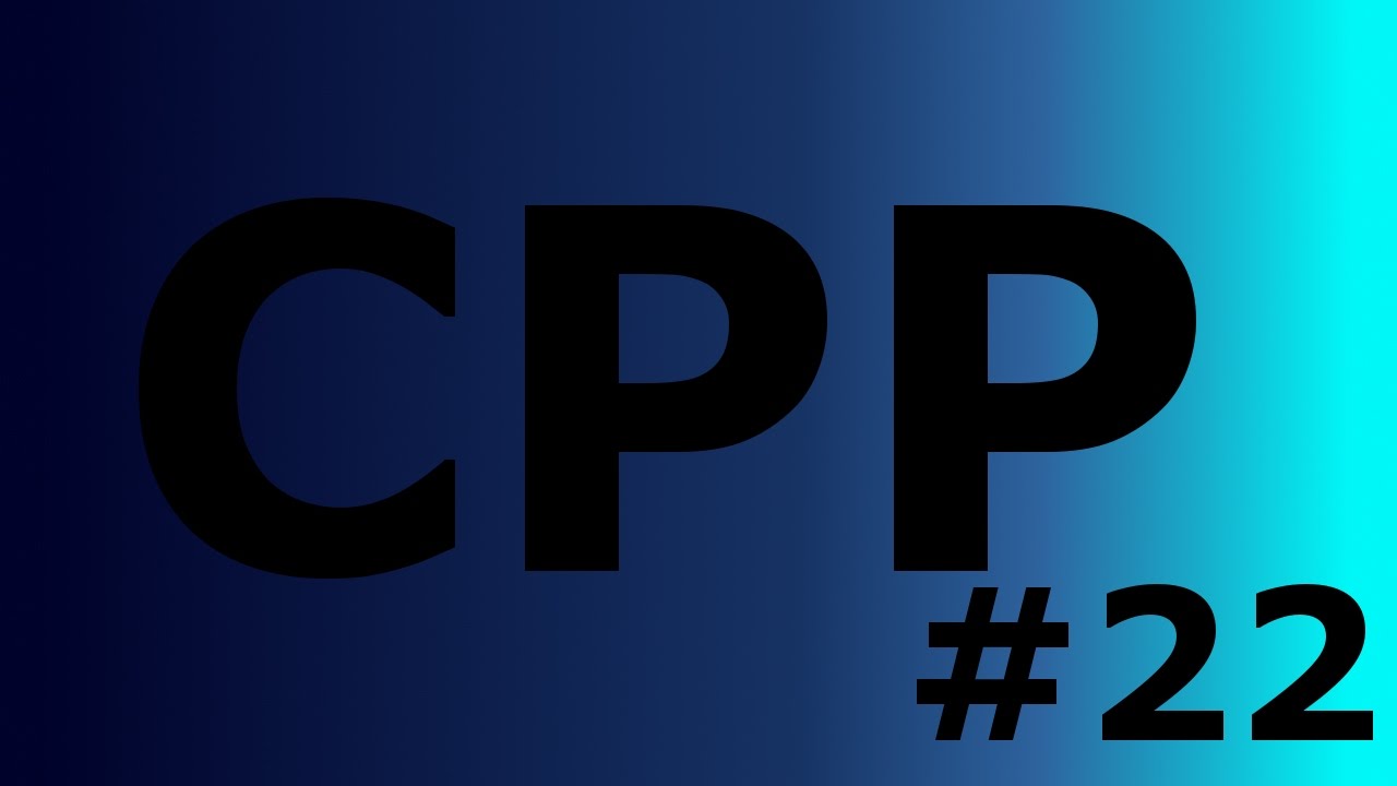 Kurs programowania C++ #22 Przekazywanie przez wskaźnik oraz referencje
