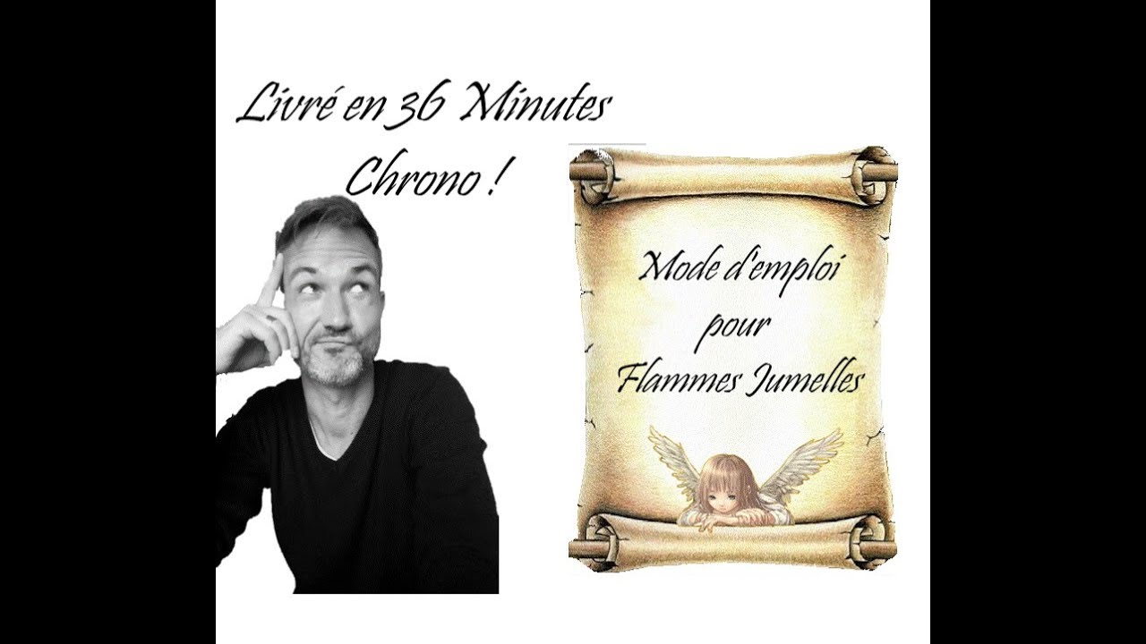 Flammes Jumelles : Un Cheminement...