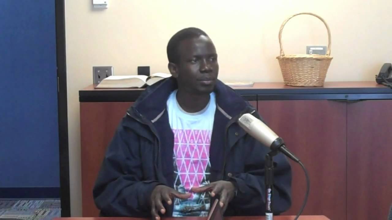 University High School's Schools for Schools Campaign
