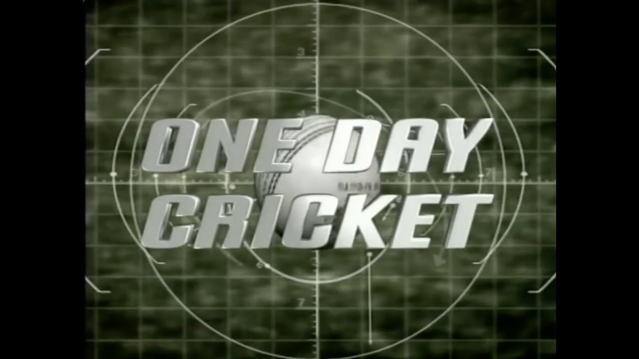 VB Series 2001/02 Intro & Outro **HD**