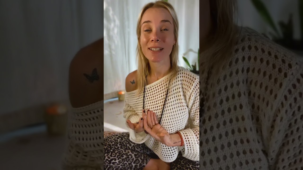 SIGNIFICADO DEL MANTRA OM #mantraom #om #yoga
