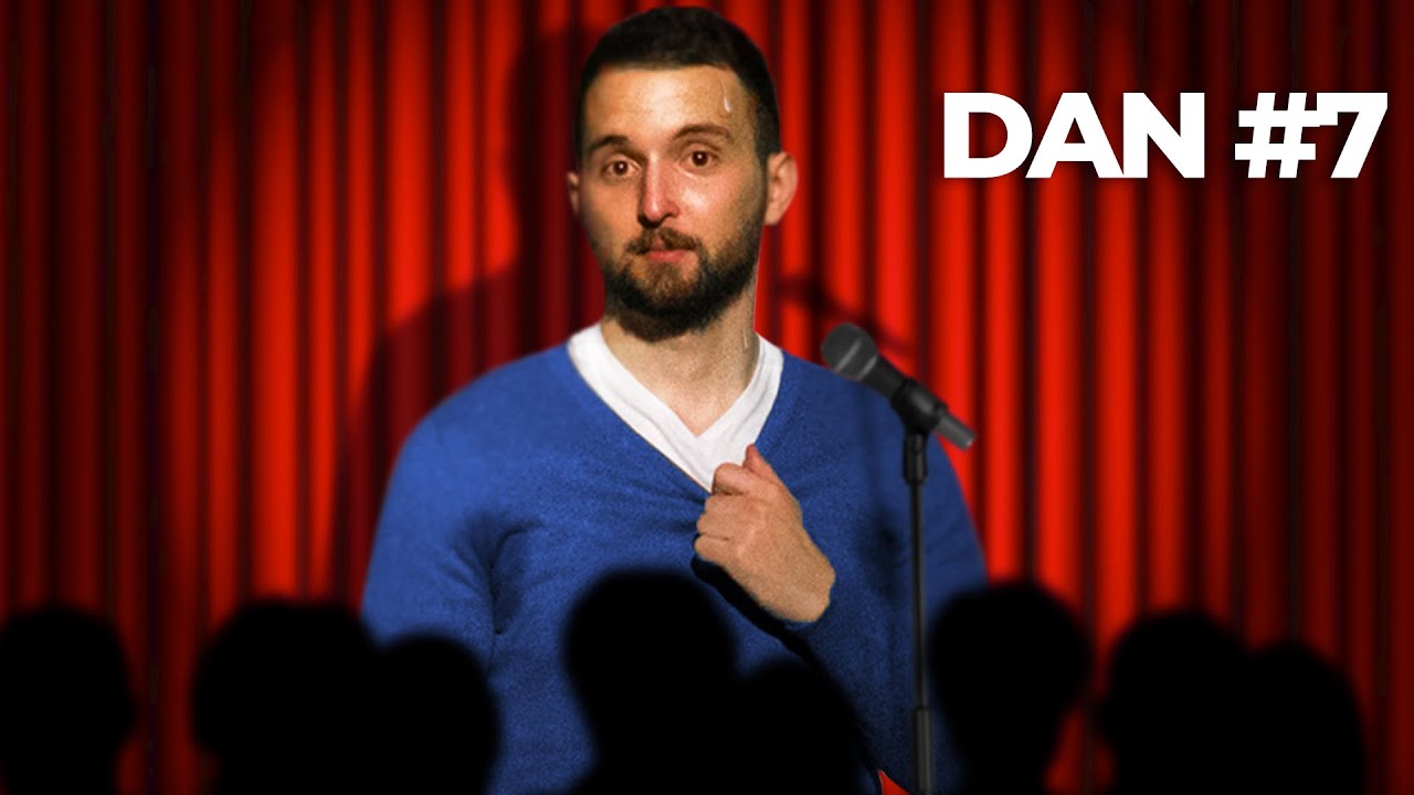 Spremio sam Stand Up Nastup za 7 Dana