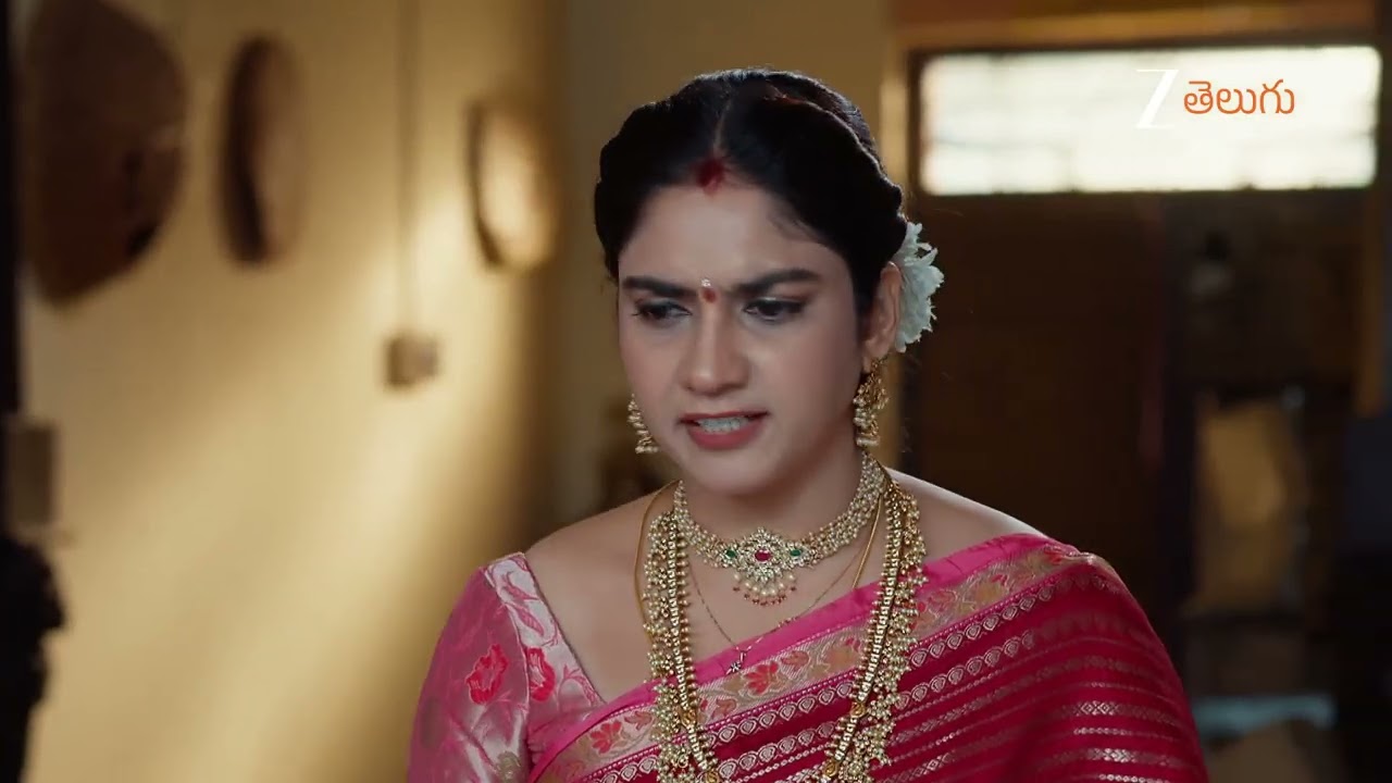 Auto Vijayashanthi | Ep - 138 | Webisode 03 | Jan, 15 2026 | Chiranjivi, Vijayashanthi | Zee Telugu