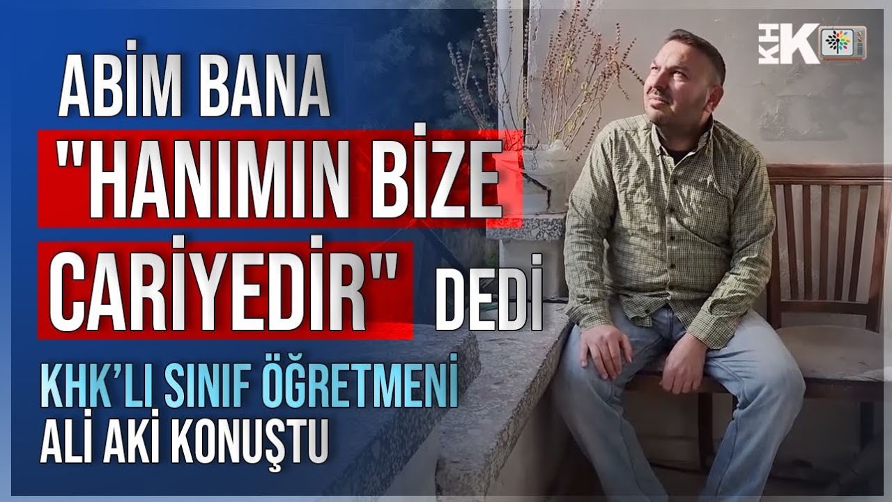 ABİM BANA 