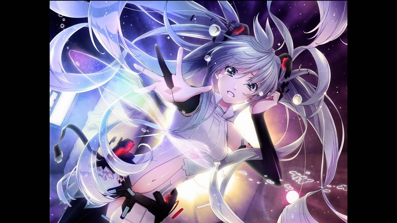 Nightcore - Better Off Alone