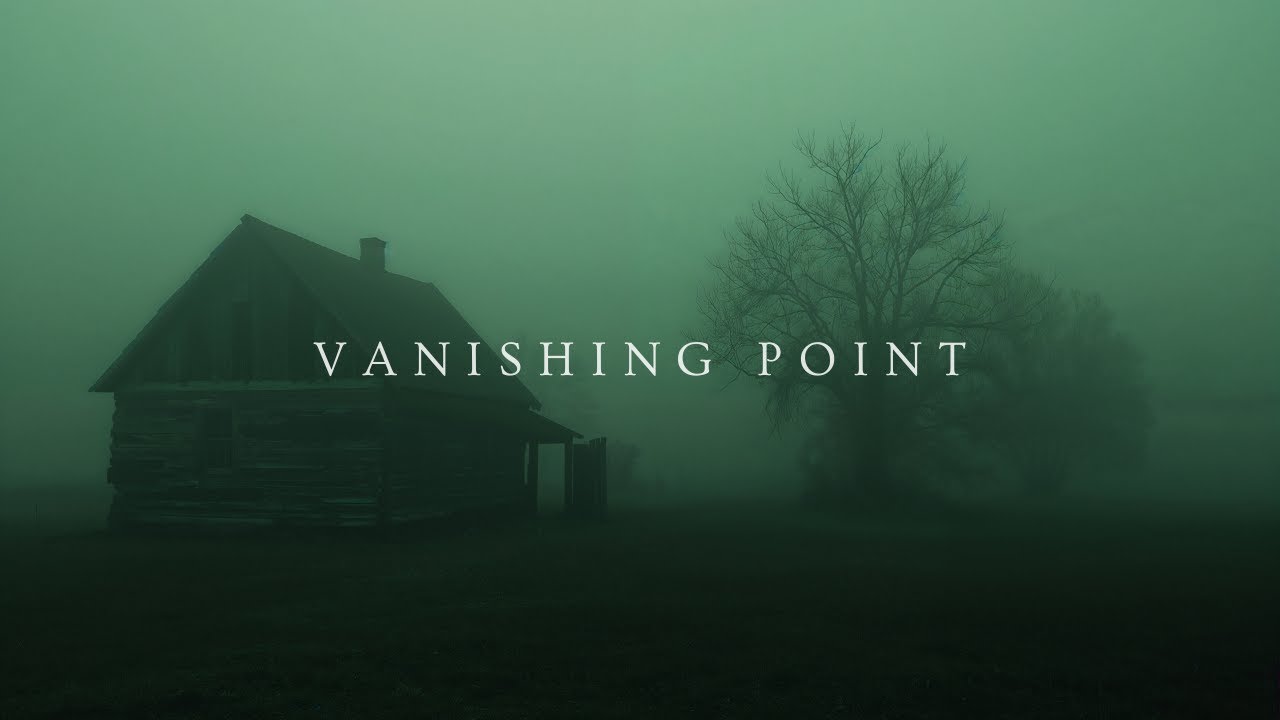 Vanishing Point | Quiet Ambience for Focus & Deep Calm