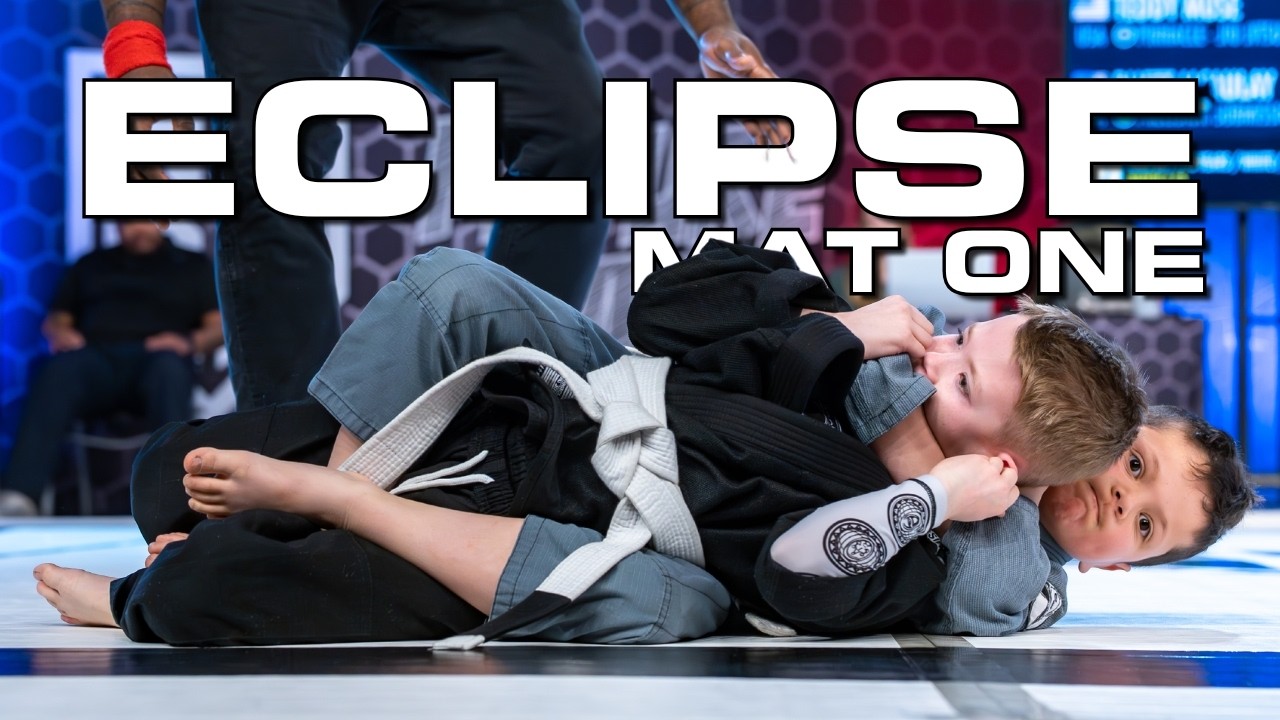 [ Mat 1 ] Future Stars Eclipse 2026