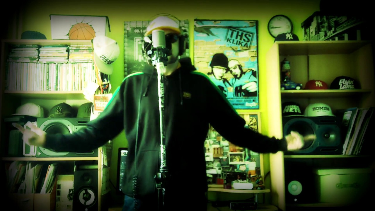 Suja THS Klika #HOT16Challenge2 SLANG RECORDS/(prod.)OG BROO