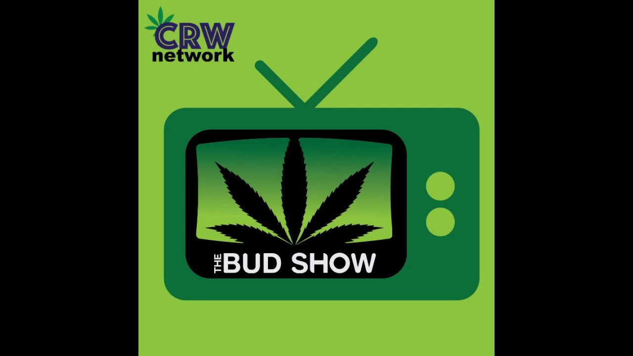 The Bud Show and CRW Network interview Women of Cannabis in Las Vegas