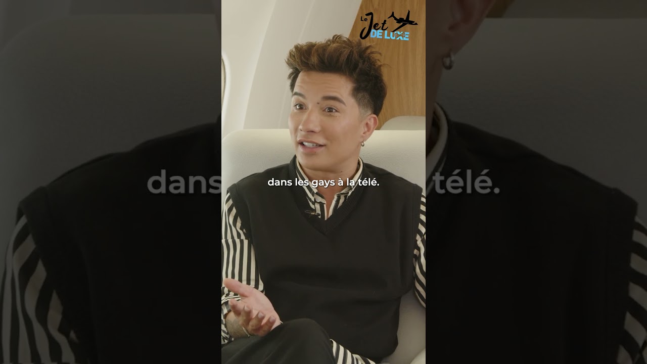 Nicolas Waldorf r&eacute;agit &agrave; ce qu'il est arriv&eacute; &agrave; Matthieu Delormeau 🙏🏼