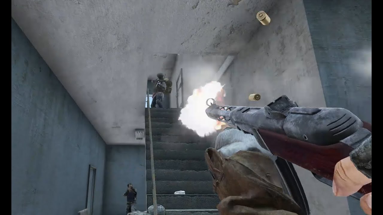 DayZ- A nice life on KarmaKrew Livonia #dayz