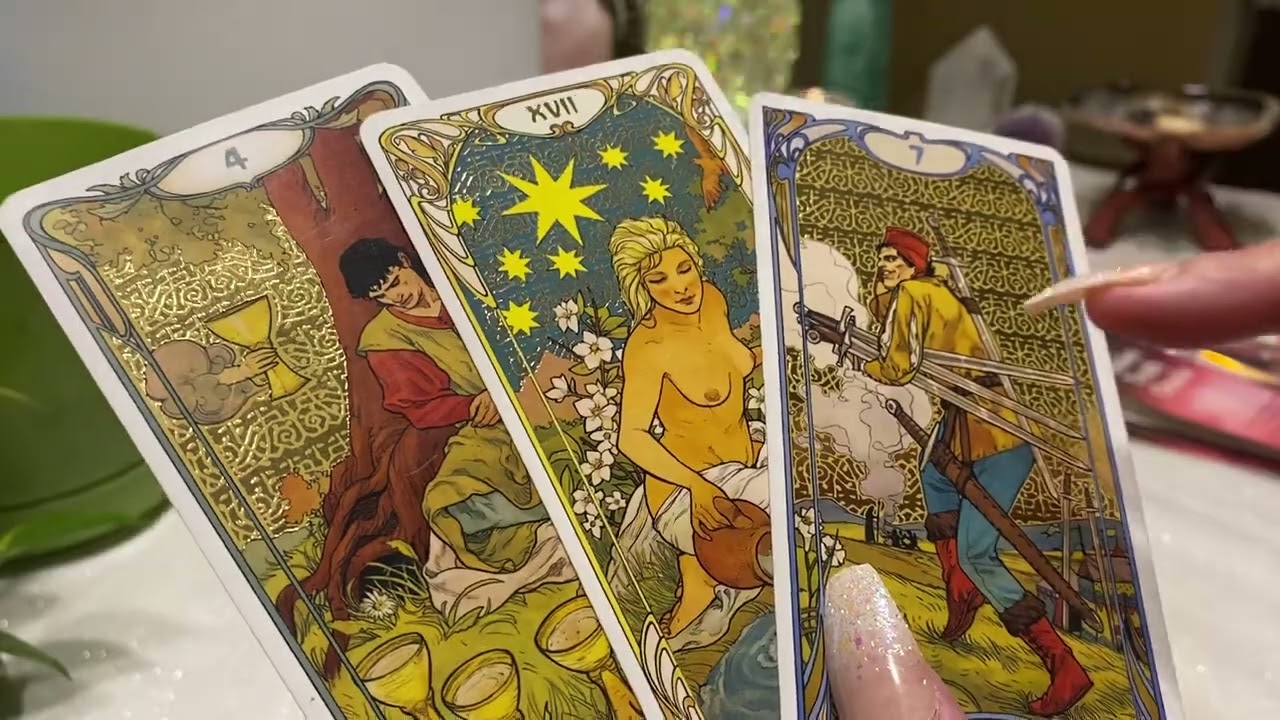 LEO ♌️, LUV MESSAGE from YOUR PERSON straight from SPIRIT 🔥❤️💋