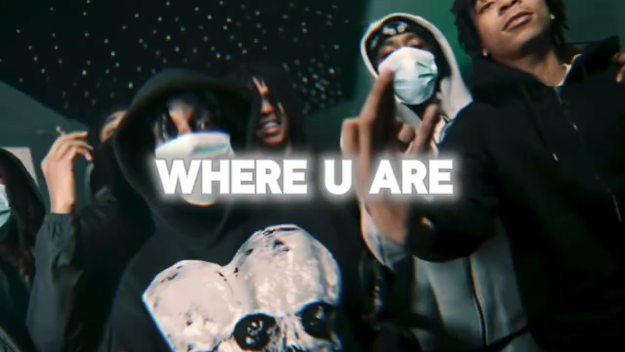 Pop Kreep X Mari b Type Beat “Where U Are