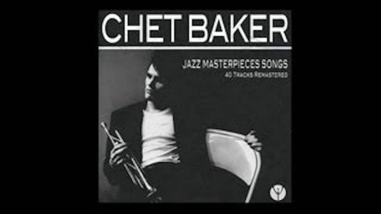 Chet Baker - Moon Love [1953]
