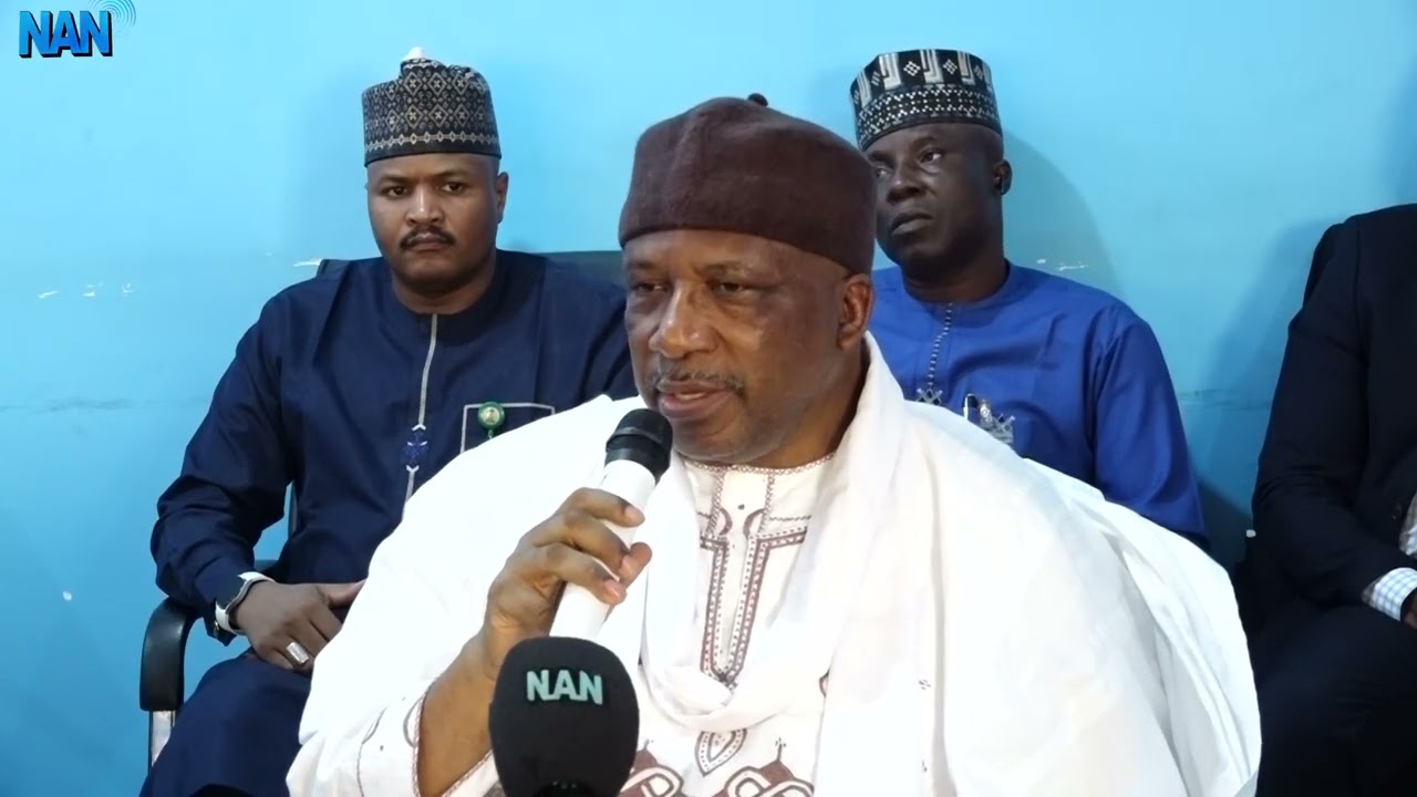Nigeria&rsquo;s envoy-designate to China seeks deeper ties in trade, technology