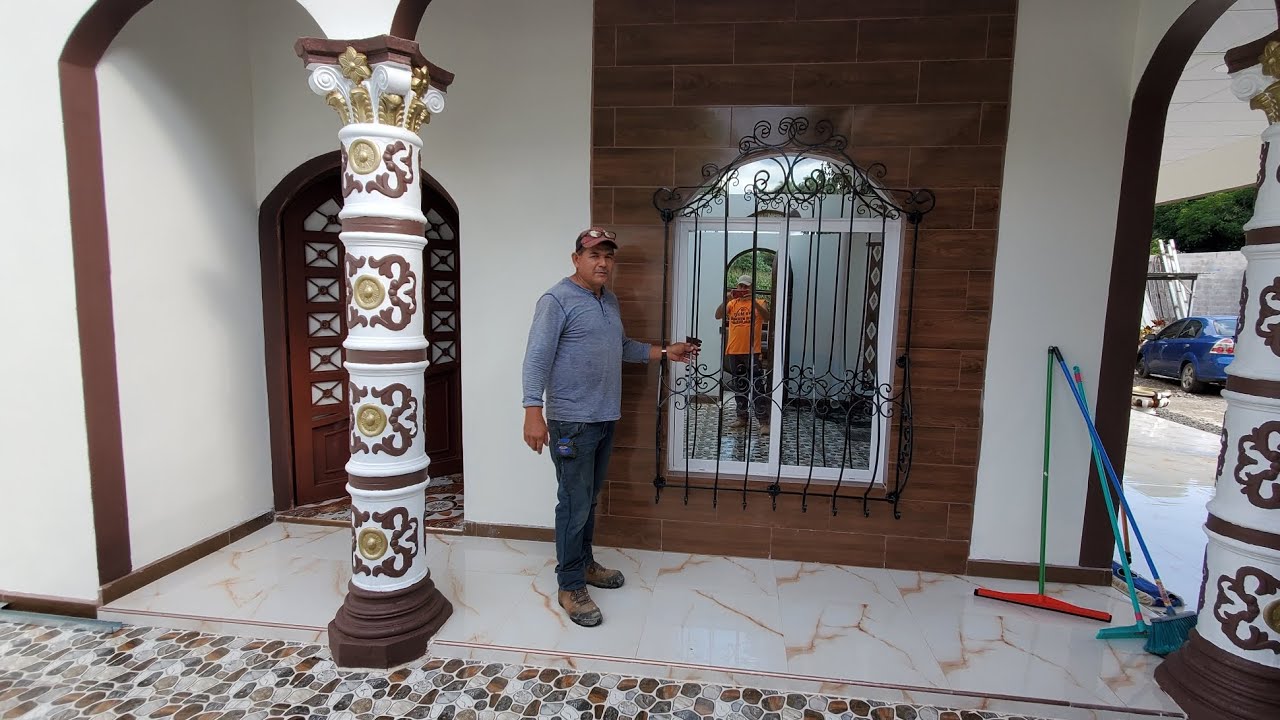 Mostrando proyectos culminado en Concepción Batres